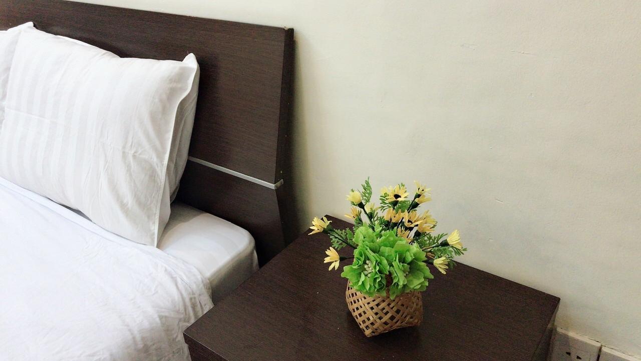 The Bamboo House Hotel Ho Chi Minh-stad Buitenkant foto
