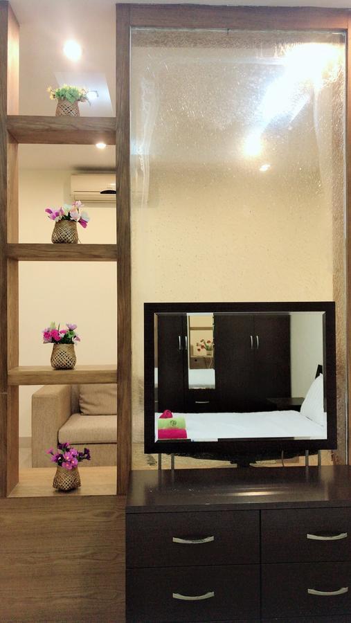 The Bamboo House Hotel Ho Chi Minh-stad Buitenkant foto