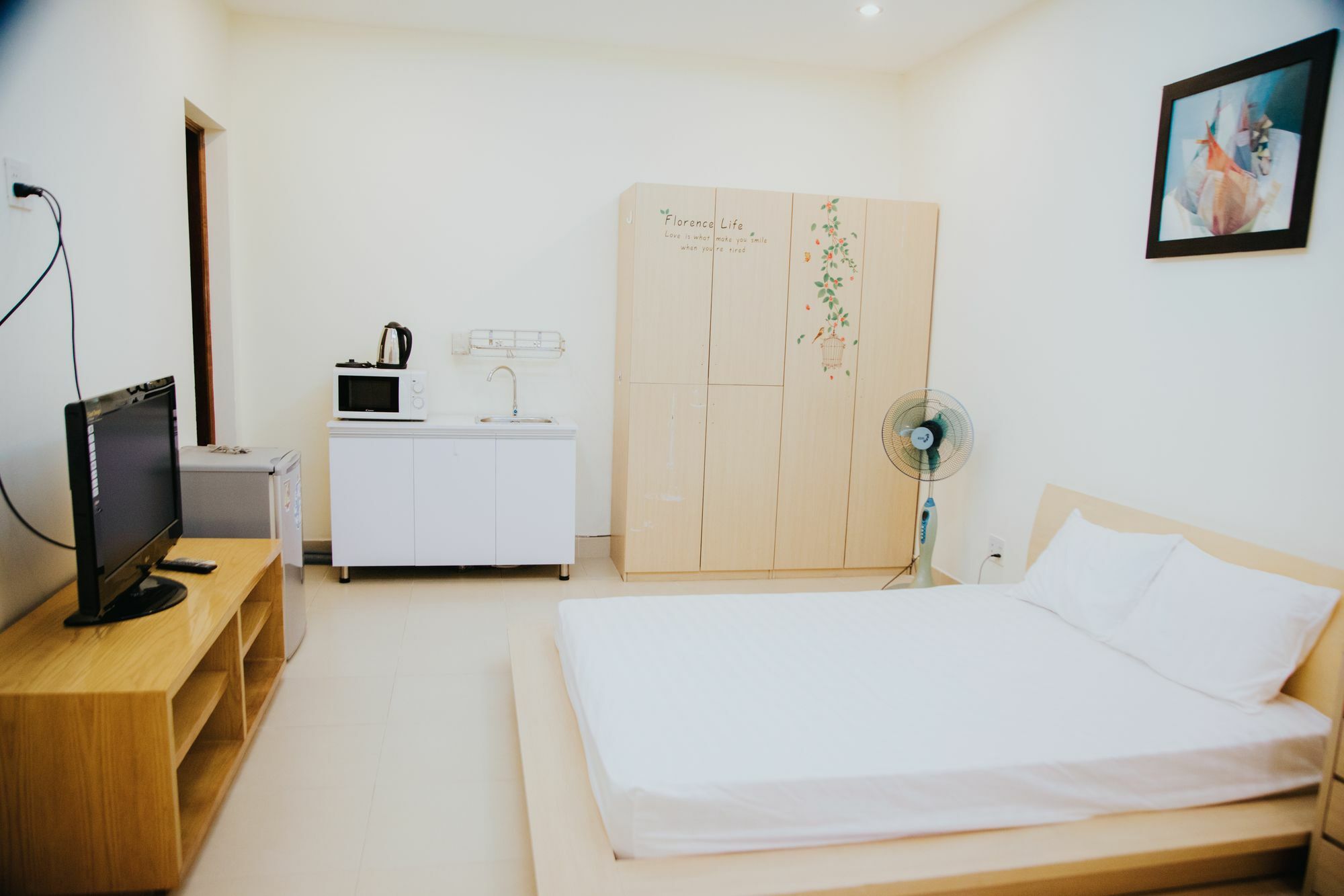 The Bamboo House Hotel Ho Chi Minh-stad Buitenkant foto