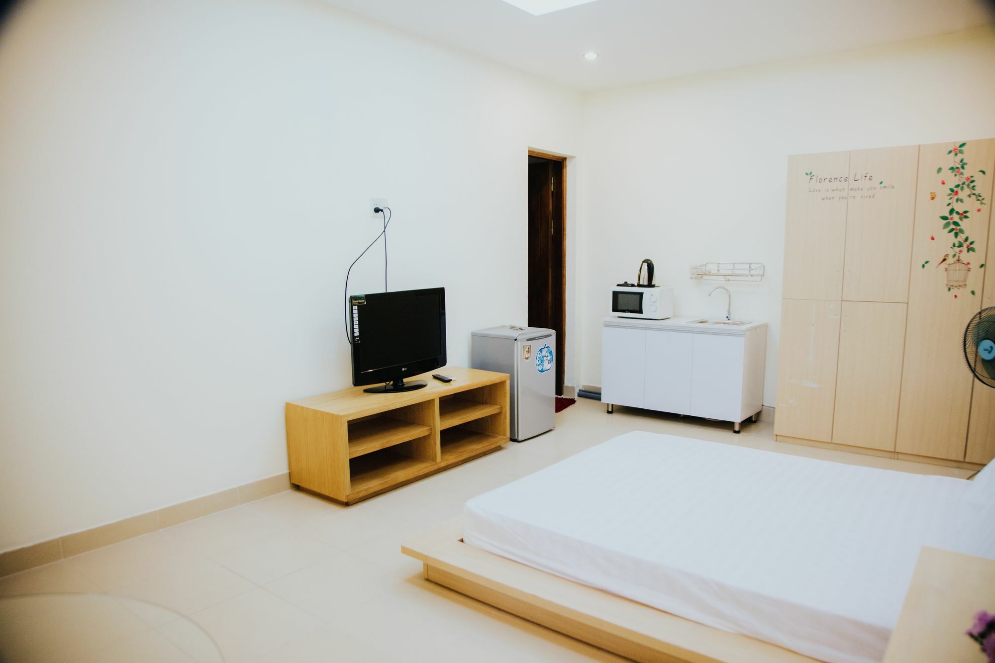 The Bamboo House Hotel Ho Chi Minh-stad Buitenkant foto
